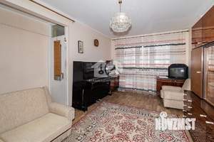 2-к квартира, вторичка, 46м2, 3/5 этаж