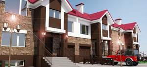 Студия квартира, вторичка, 26м2, 2/3 этаж