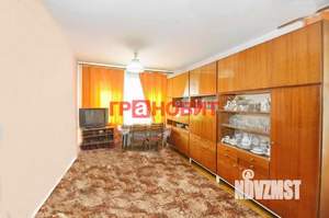 2-к квартира, вторичка, 47м2, 2/5 этаж