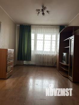 1-к квартира, вторичка, 30м2, 9/9 этаж
