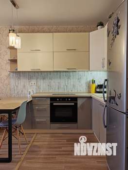 2-к квартира, вторичка, 47м2, 2/26 этаж