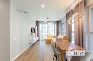 4-к квартира, вторичка, 85м2, 2/10 этаж
