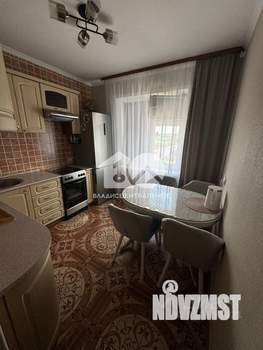 2-к квартира, вторичка, 53м2, 6/10 этаж