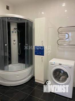 2-к квартира, вторичка, 76м2, 21/25 этаж