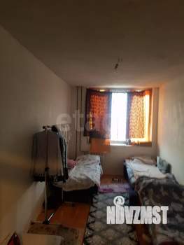 2-к квартира, вторичка, 57м2, 12/19 этаж