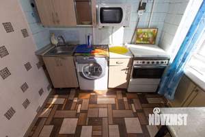 2-к квартира, вторичка, 44м2, 2/5 этаж