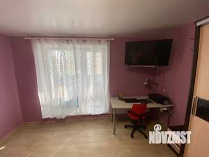 1-к квартира, вторичка, 49м2, 10/27 этаж