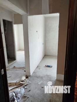 Студия квартира, вторичка, 34м2, 1/10 этаж