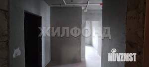 2-к квартира, сданный дом, 60м2, 18/27 этаж