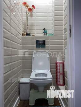 1-к квартира, вторичка, 38м2, 7/10 этаж