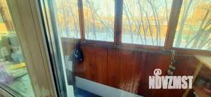 2-к квартира, вторичка, 44м2, 3/5 этаж