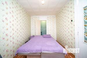 2-к квартира, вторичка, 44м2, 4/5 этаж