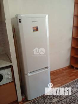 Студия квартира, вторичка, 22м2, 2/10 этаж