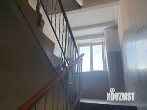 1-к квартира, вторичка, 32м2, 3/9 этаж