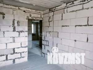 2-к квартира, вторичка, 63м2, 2/6 этаж
