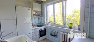 3-к квартира, вторичка, 73м2, 3/5 этаж