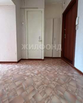 1-к квартира, вторичка, 37м2, 3/9 этаж