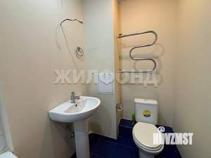 2-к квартира, вторичка, 59м2, 3/10 этаж