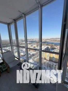 3-к квартира, вторичка, 65м2, 25/26 этаж