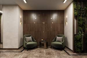 3-к квартира, вторичка, 74м2, 3/12 этаж