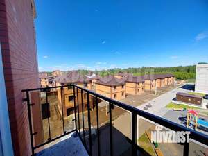 2-к квартира, вторичка, 44м2, 4/4 этаж