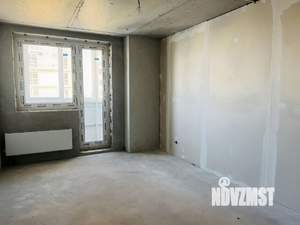 1-к квартира, вторичка, 41м2, 12/26 этаж