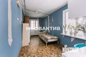 3-к квартира, вторичка, 63м2, 7/9 этаж