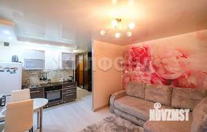 1-к квартира, вторичка, 26м2, 1/17 этаж