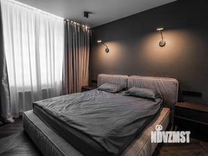 4-к квартира, вторичка, 123м2, 3/7 этаж