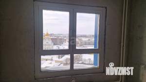 Студия квартира, вторичка, 27м2, 16/17 этаж