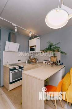 1-к квартира, вторичка, 42м2, 2/9 этаж