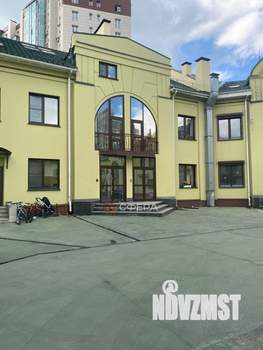 5-к квартира, вторичка, 280м2, 1/3 этаж