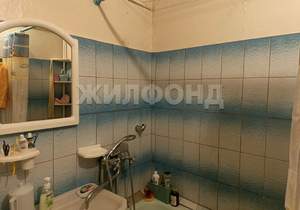 2-к квартира, вторичка, 45м2, 2/5 этаж
