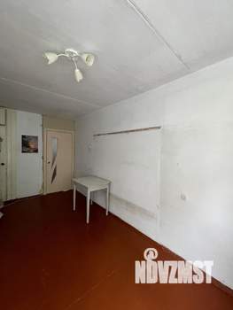3-к квартира, вторичка, 59м2, 3/5 этаж