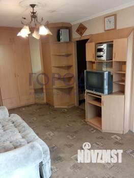 2-к квартира, вторичка, 45м2, 3/5 этаж