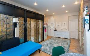 3-к квартира, вторичка, 72м2, 3/7 этаж