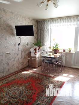 1-к квартира, вторичка, 38м2, 3/9 этаж
