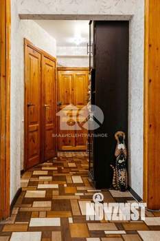 4-к квартира, вторичка, 68м2, 7/9 этаж