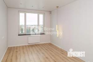 4-к квартира, вторичка, 86м2, 5/7 этаж