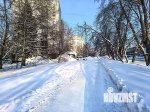 2-к квартира, вторичка, 42м2, 3/9 этаж