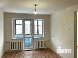2-к квартира, вторичка, 46м2, 5/5 этаж