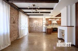 6-к квартира, вторичка, 239м2, 4/9 этаж