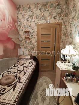 3-к квартира, вторичка, 59м2, 4/4 этаж