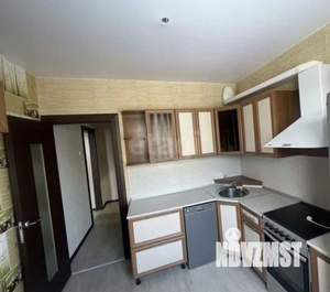 2-к квартира, вторичка, 53м2, 5/10 этаж