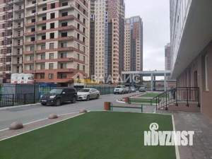 Студия квартира, вторичка, 32м2, 2/12 этаж