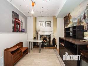 1-к квартира, вторичка, 30м2, 1/5 этаж