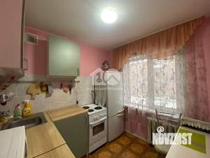 1-к квартира, вторичка, 31м2, 2/5 этаж