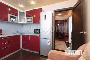 1-к квартира, вторичка, 37м2, 12/15 этаж