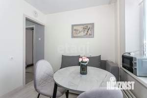 1-к квартира, вторичка, 33м2, 1/10 этаж