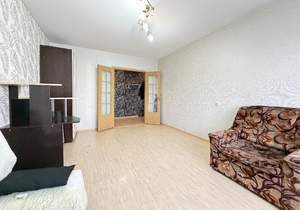 3-к квартира, вторичка, 63м2, 8/9 этаж